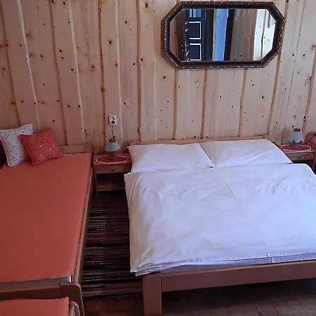 Chalupa Liptov Bešeňová