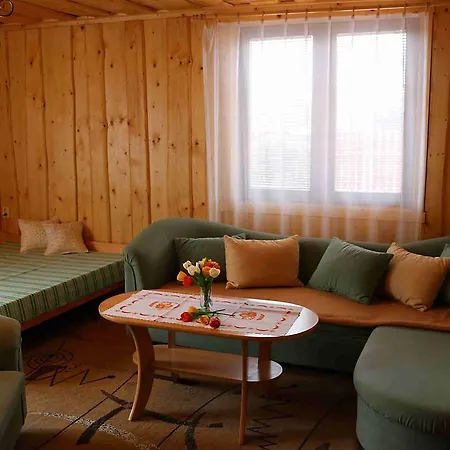 Chalupa Liptov Feriehus