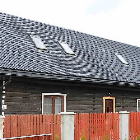 Feriehus Chalupa Liptov