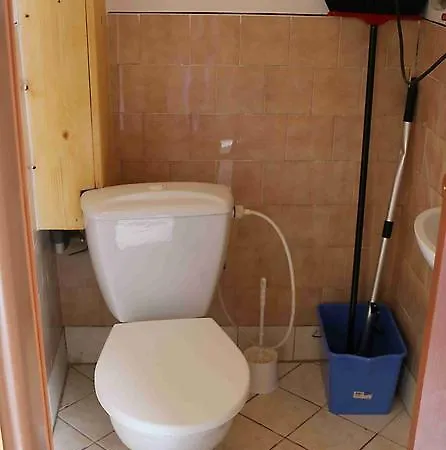 Chalupa Liptov Bešeňová